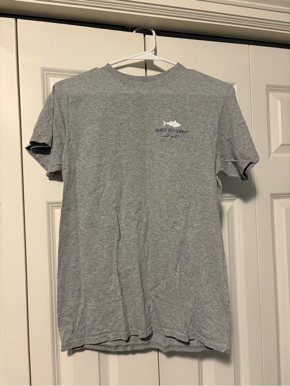 Simply southern t-shirt